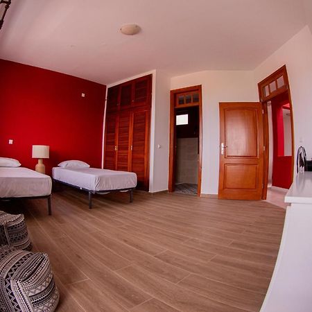פראייה Villa Palmarina מראה חיצוני תמונה