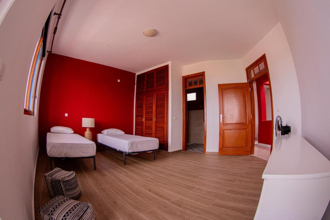 פראייה Villa Palmarina מראה חיצוני תמונה