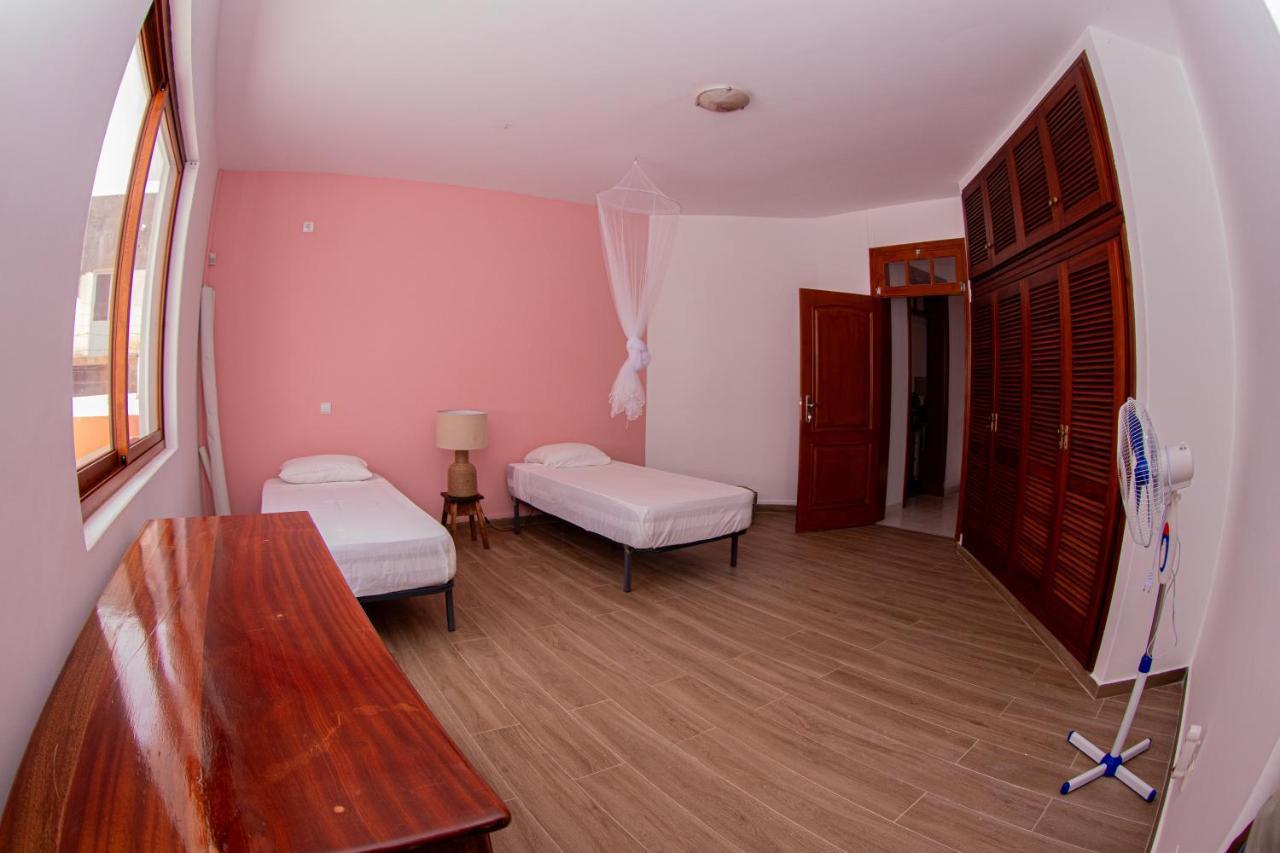פראייה Villa Palmarina מראה חיצוני תמונה