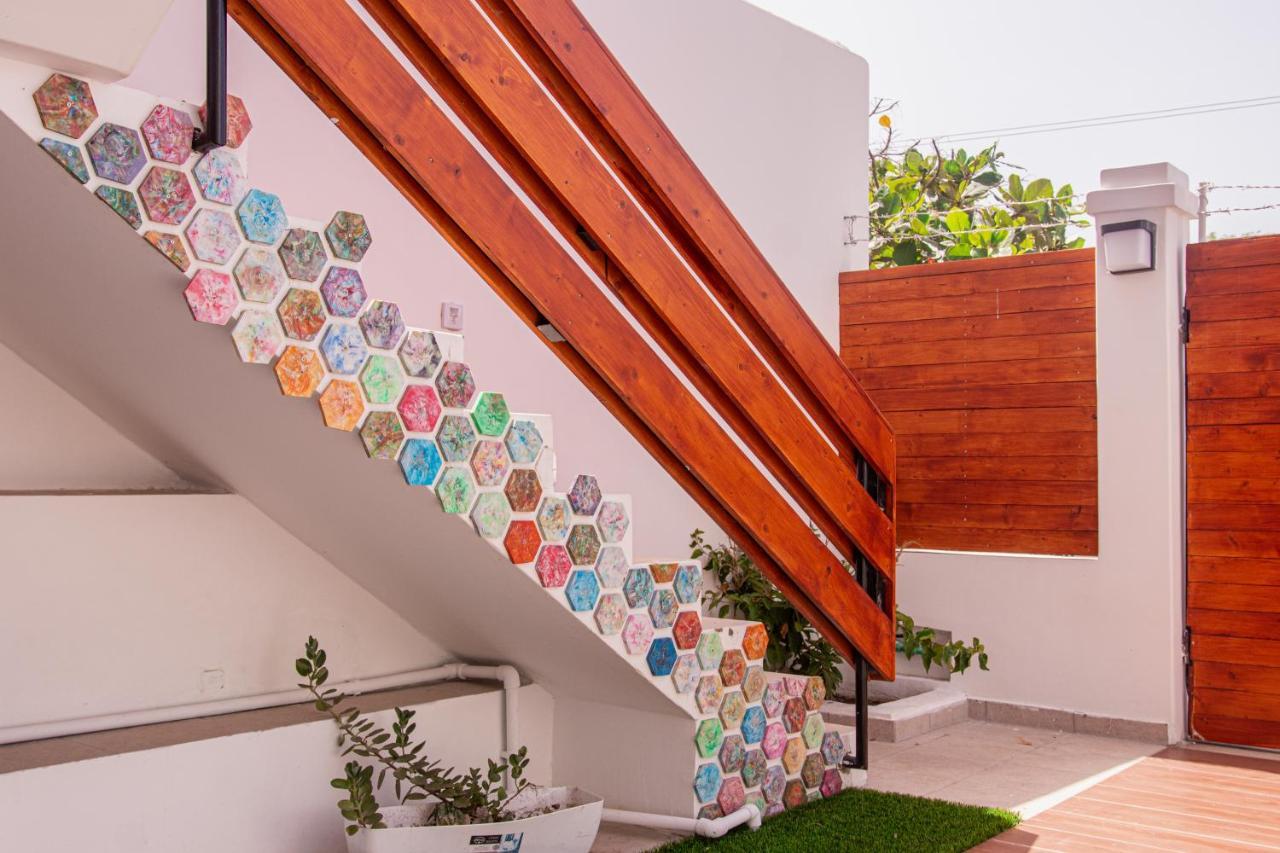 פראייה Villa Palmarina מראה חיצוני תמונה