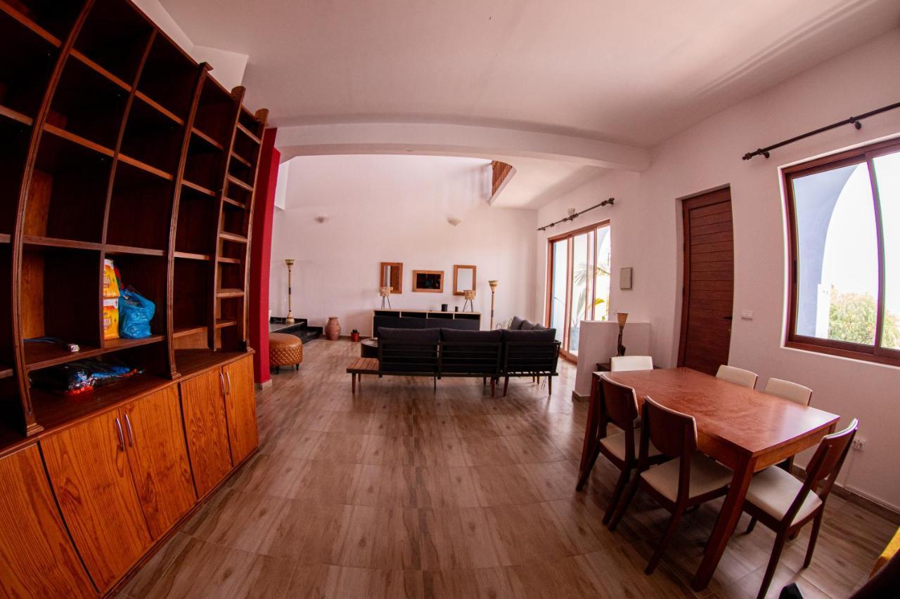 פראייה Villa Palmarina מראה חיצוני תמונה