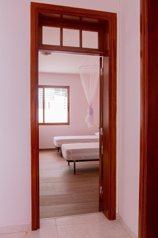פראייה Villa Palmarina מראה חיצוני תמונה