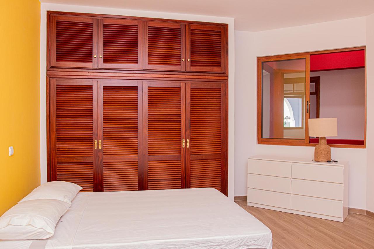 פראייה Villa Palmarina מראה חיצוני תמונה