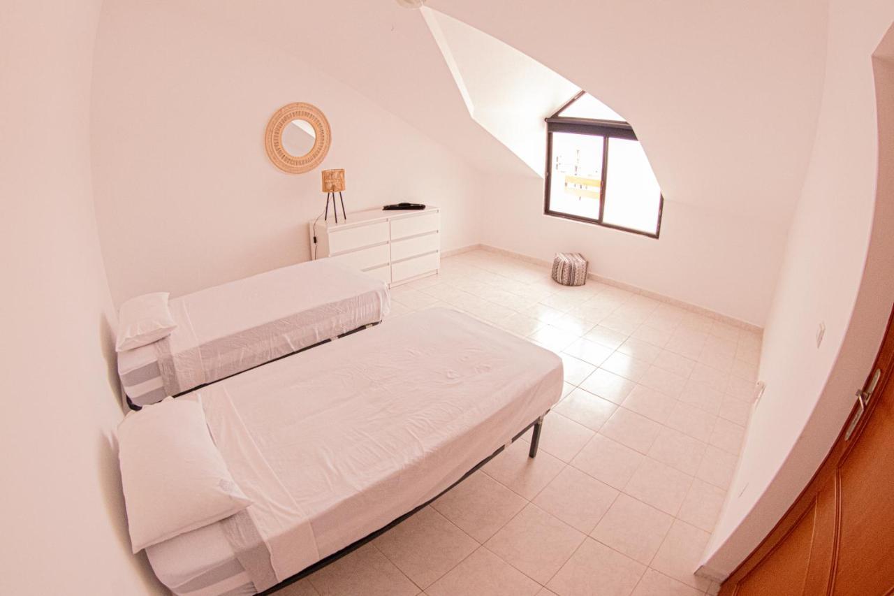 פראייה Villa Palmarina מראה חיצוני תמונה