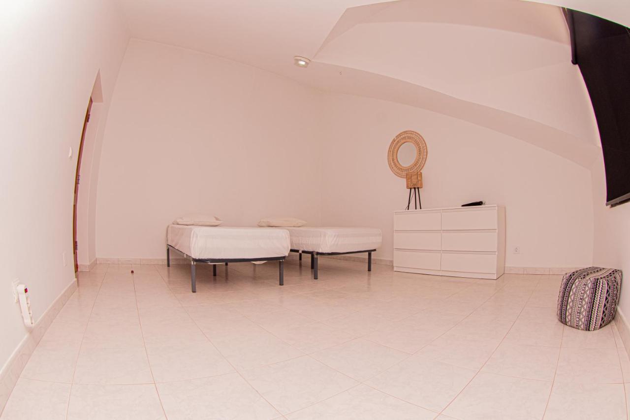 פראייה Villa Palmarina מראה חיצוני תמונה