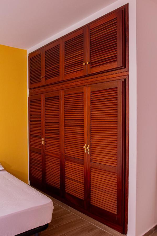 פראייה Villa Palmarina מראה חיצוני תמונה