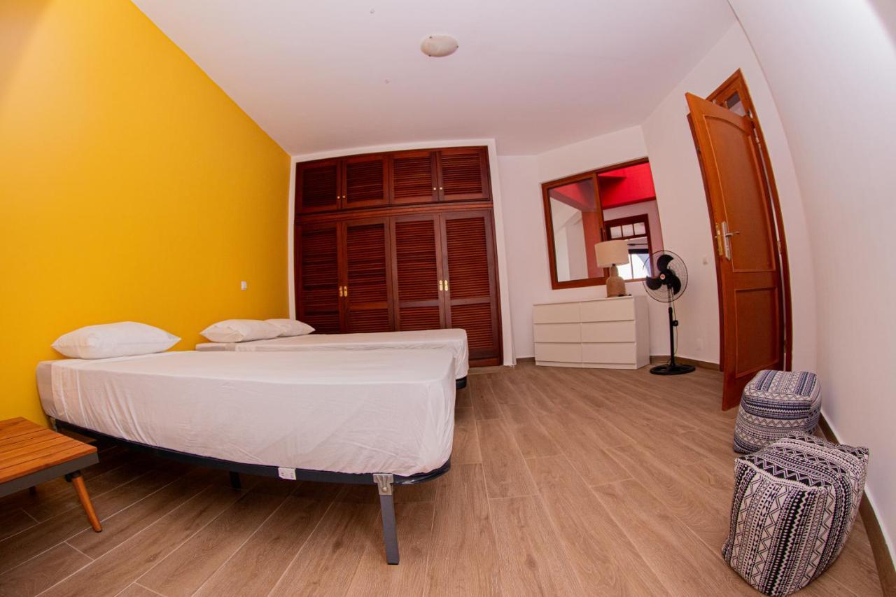 פראייה Villa Palmarina מראה חיצוני תמונה