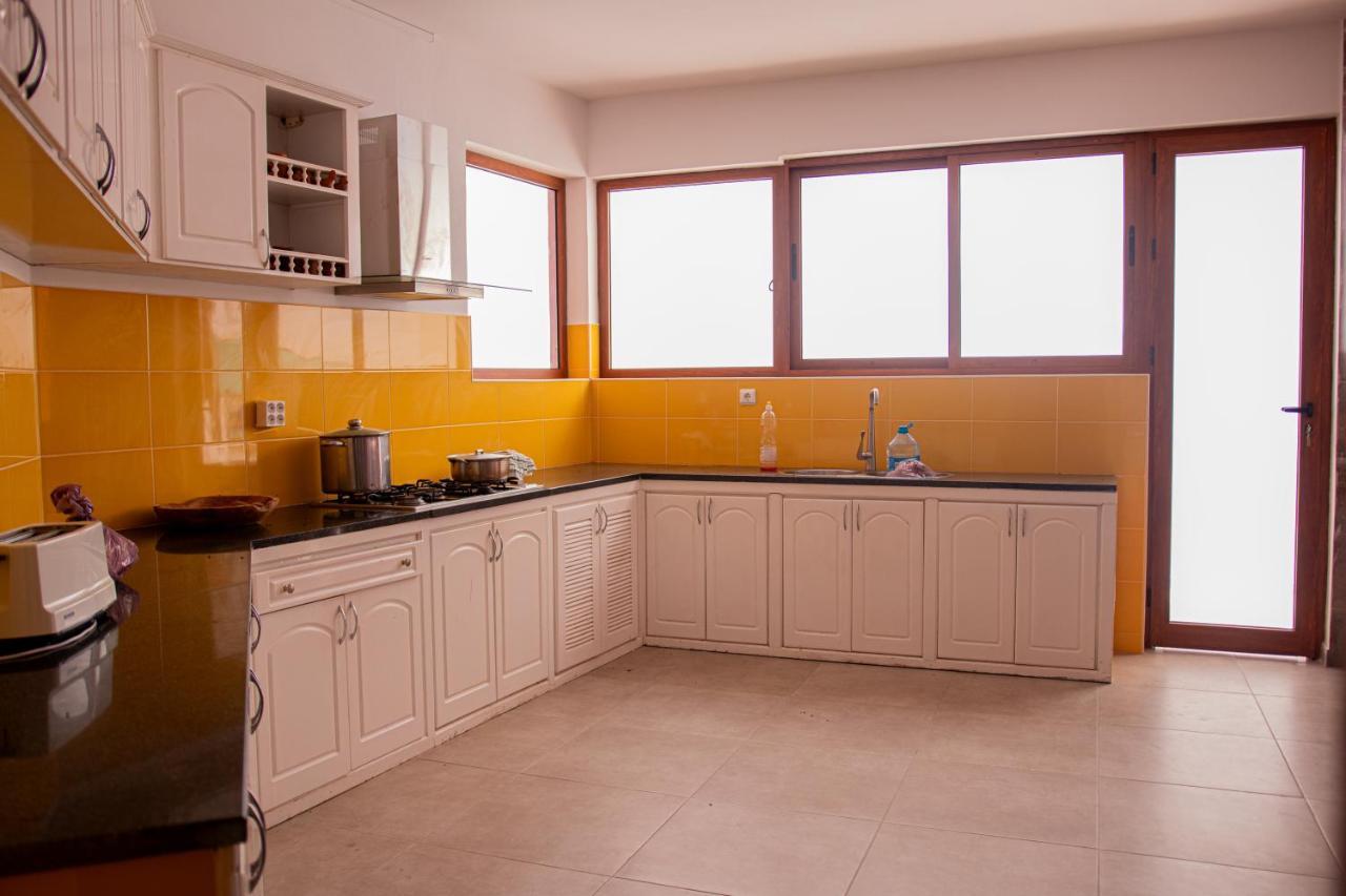 פראייה Villa Palmarina מראה חיצוני תמונה