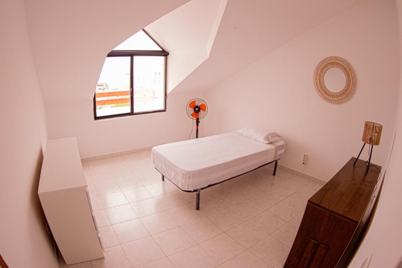 פראייה Villa Palmarina מראה חיצוני תמונה