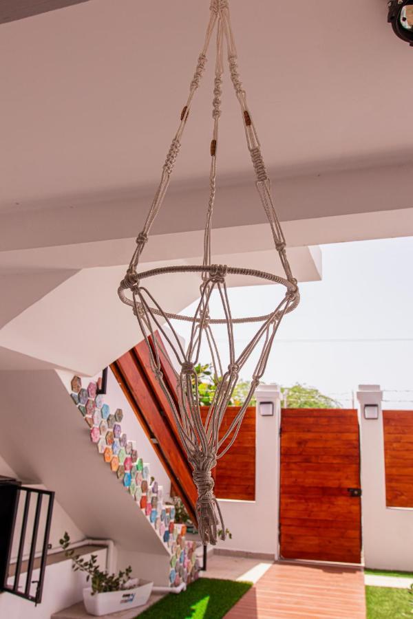 פראייה Villa Palmarina מראה חיצוני תמונה