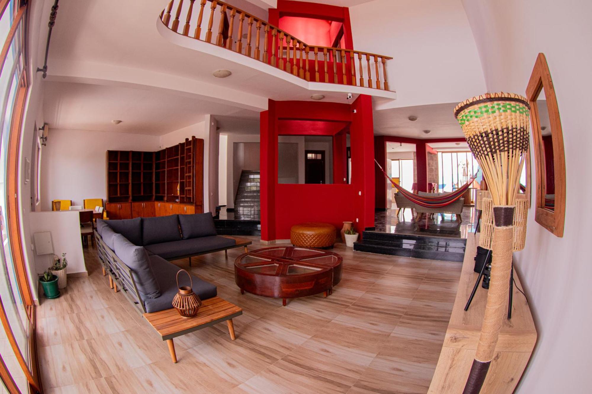 פראייה Villa Palmarina מראה חיצוני תמונה