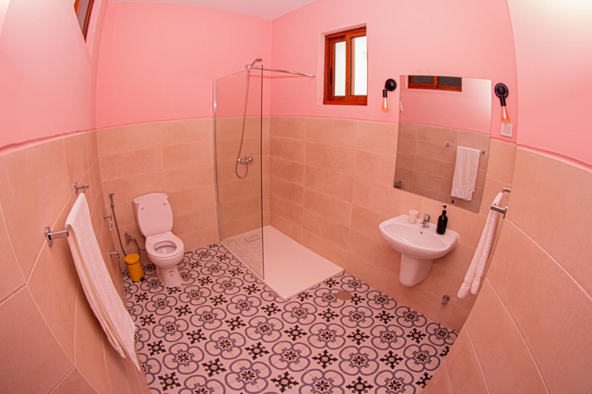 פראייה Villa Palmarina מראה חיצוני תמונה