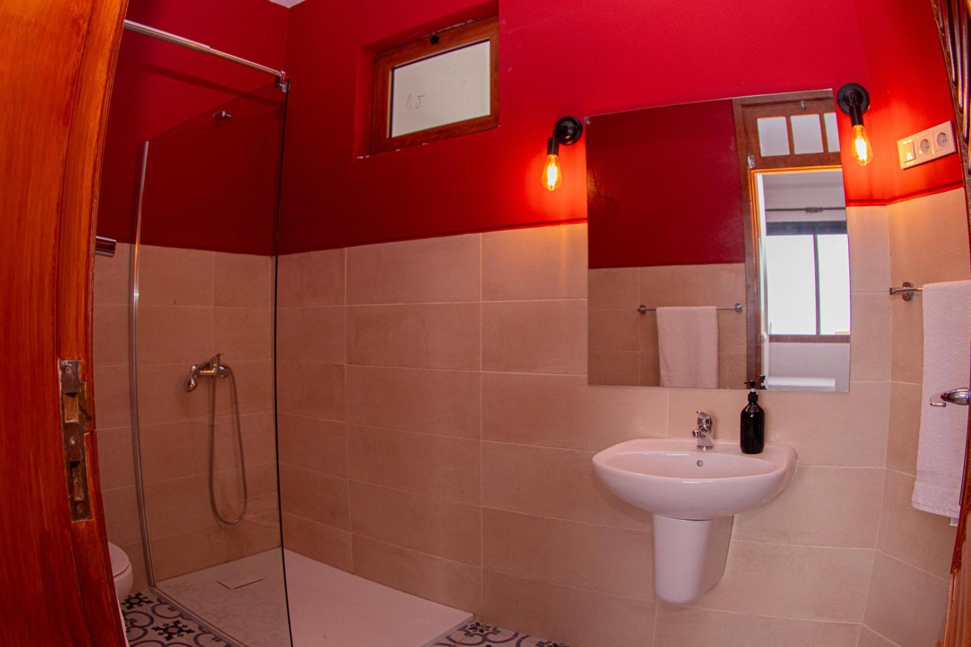 פראייה Villa Palmarina מראה חיצוני תמונה
